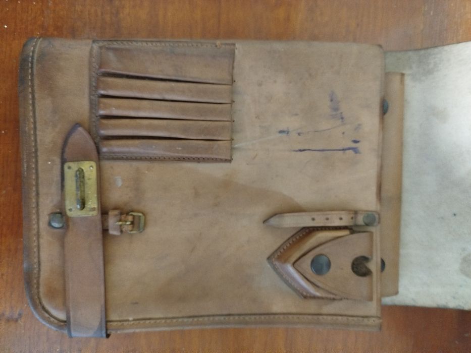 Планшет офіцерський