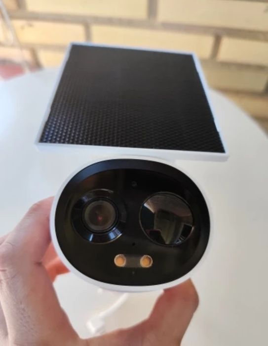 Wi-fi Ip відеокамера камера відеоспостереження Dahua Imou cell 3c