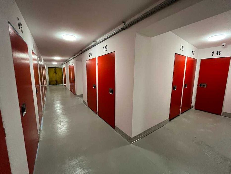 Lokale użytkowe do wynajęcia
