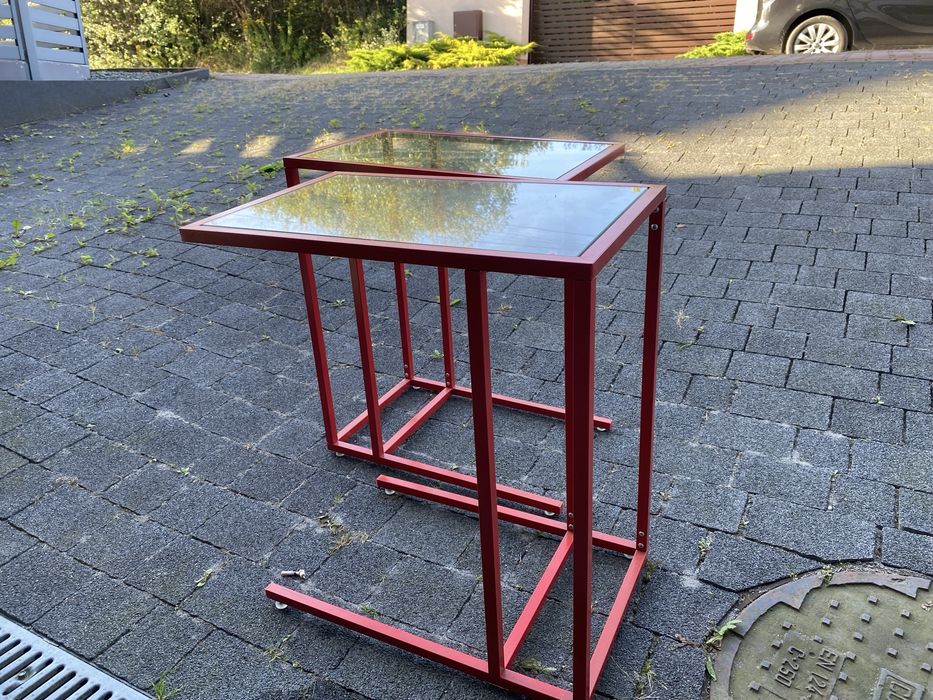 Stolik VITTSJÖ ikea