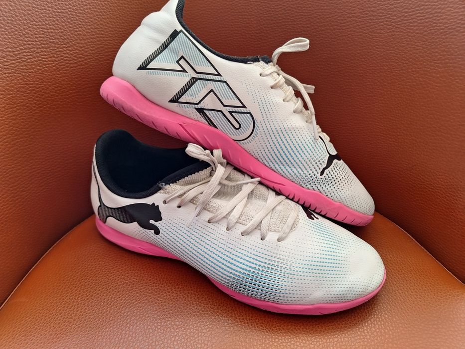 Halówki PUMA Future 7 rozmiar 38,5