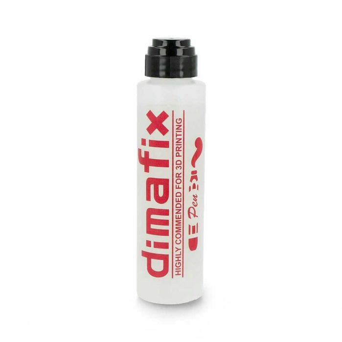 Клей для 3 д друку Dimafix Pen - 90мл адгезія, адгезия