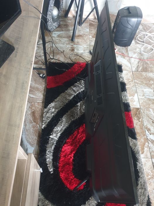 televisão tbsystems 55 polegadas