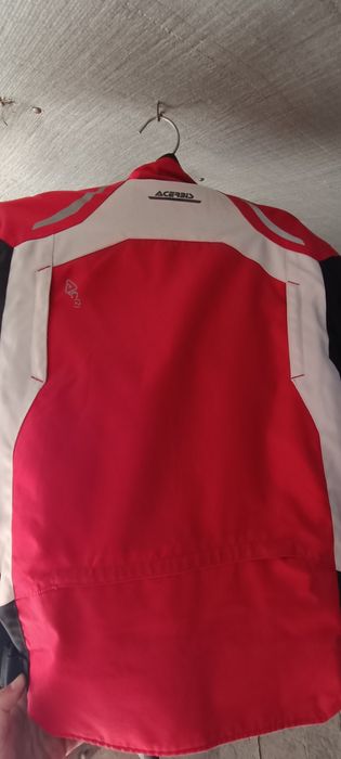 Продам мотокуртку ACERBIS