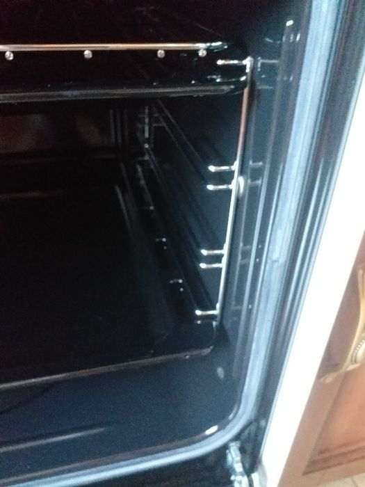 Kuchenka gazowo elektryczna Electrolux