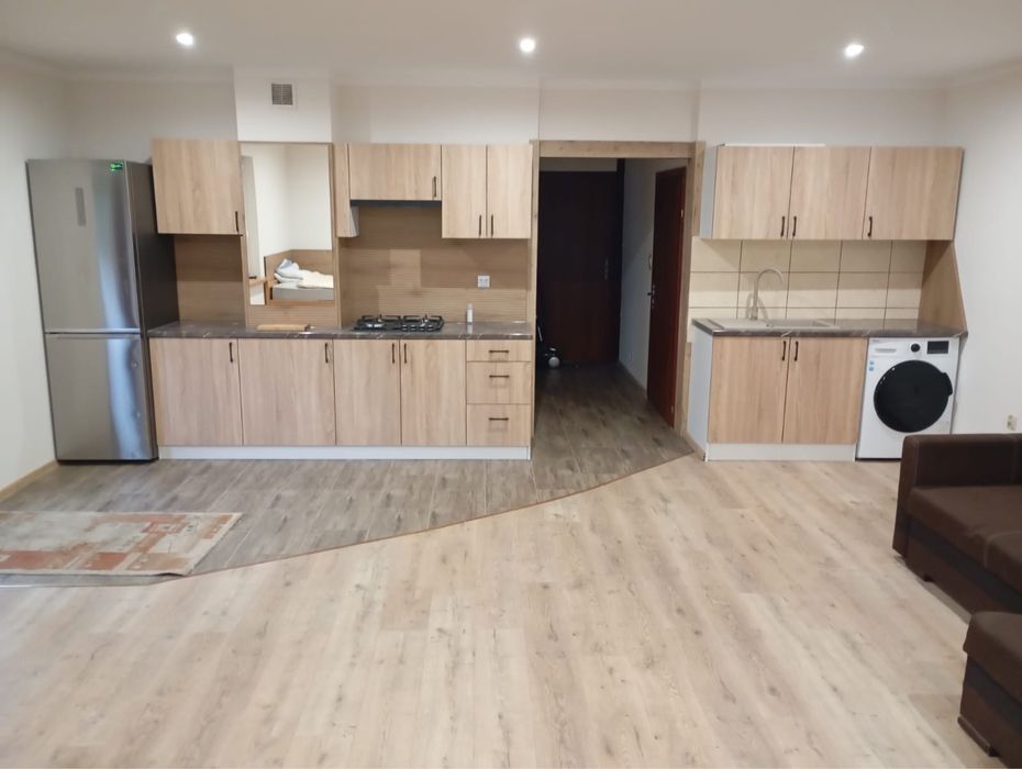 Wynajmę dom/parter 65 m²