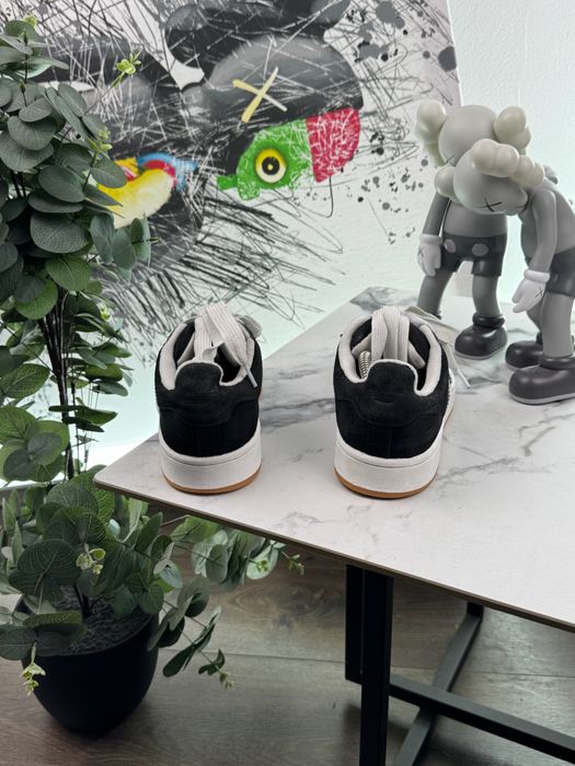 Кросівки Adidas Campus 40.5 розмір Е6836