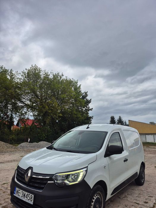 Renault Van Express