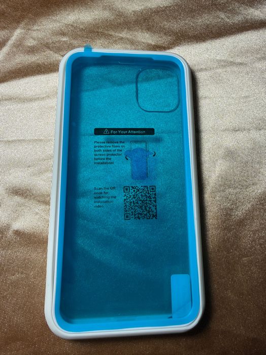 Etui do iPhone 11