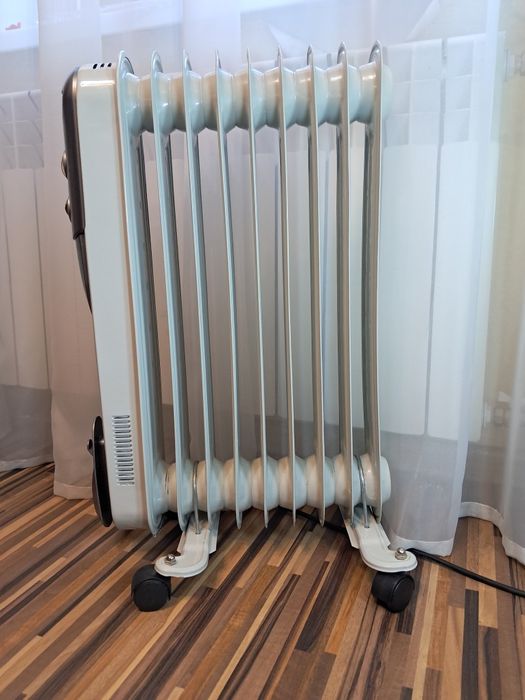 Обігрівач масляний Element 800/1200/2000вт
