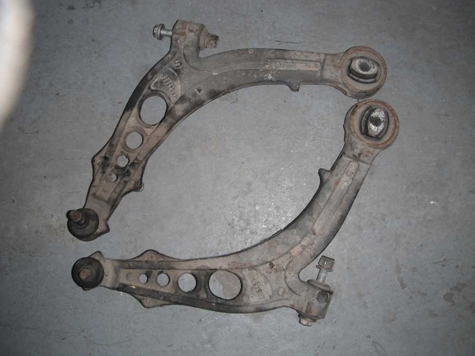 Fiat Punto 1.2-16v-2001-peças