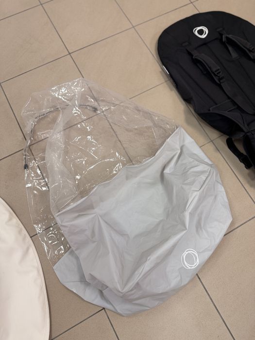 Wózek 2w1 bugaboo cameleon 3 spacerówka + gondola bdb stan Piaseczno