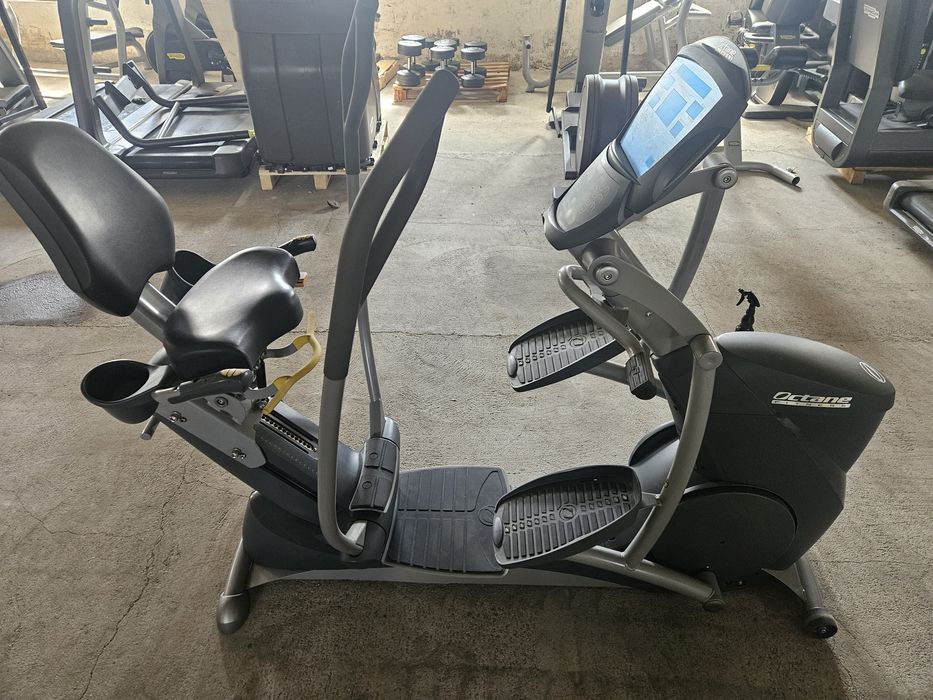 Orbitrek poziomy Octane Fitness