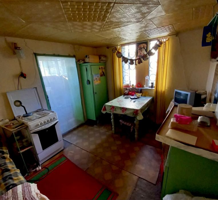 Продам дом в Шульговке в ЭКО зоне!