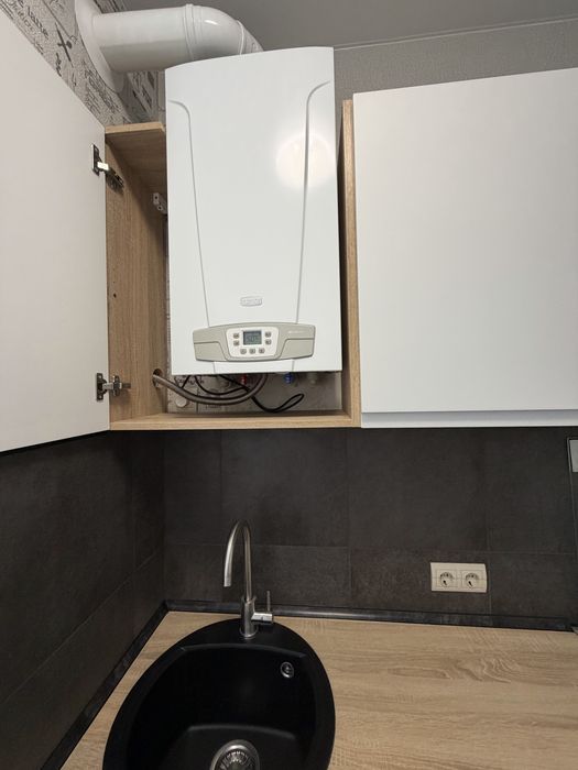 Гарна пропозиція!Квартира в ЖК Благород з газовим опаленням