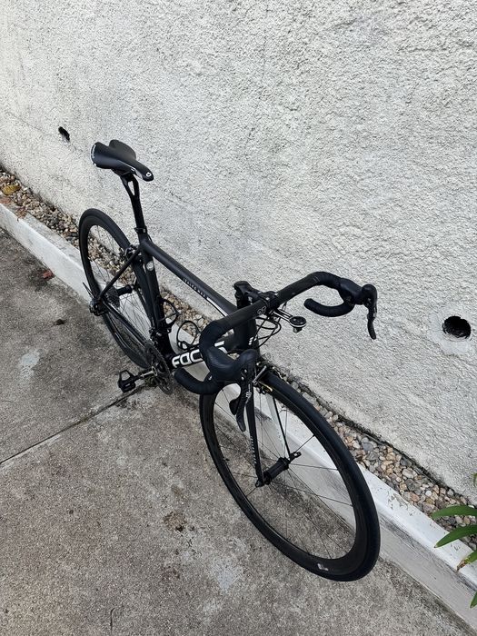Focus Izalco Max