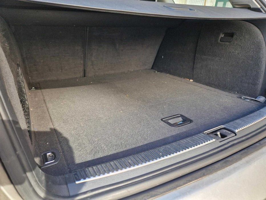 AUDI A4 B7 Avant 2.0 TDI 16V