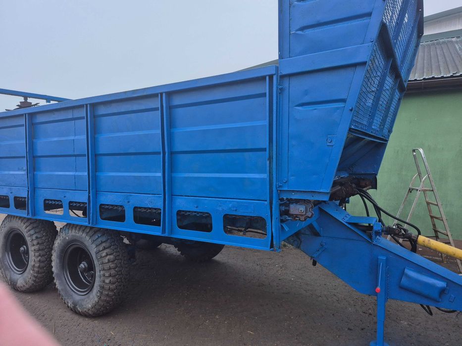 Rozrzutnik fortschritt t088