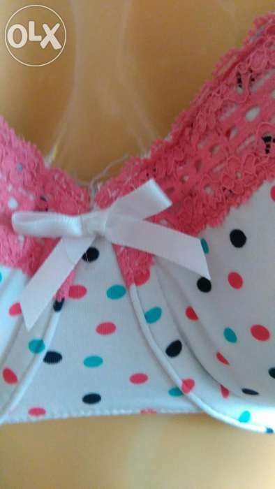 Biustonosz Debenhas(Gorgeous) 70 FF