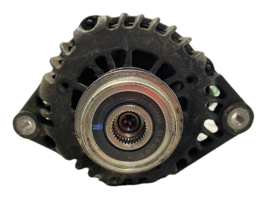 Alternador OPEL Astra H Hatchback (L48)