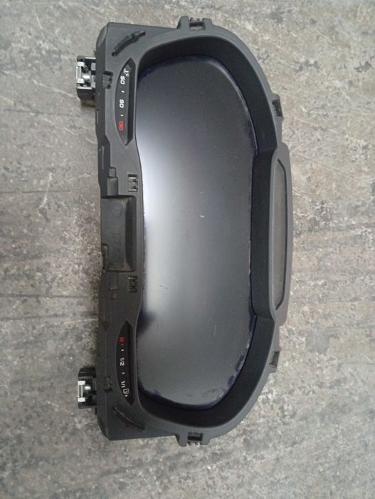 quadrante digital audi S3 8v