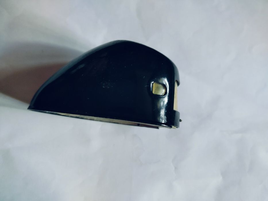 Катафот на мотоцикл советского союза