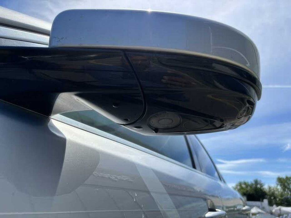 Jaguar F-Pace      2022