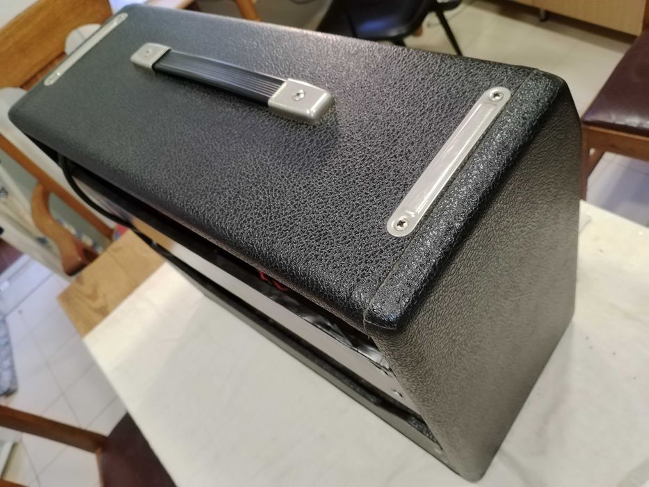Fender Prinecton Amp 1965 ORIGINAL