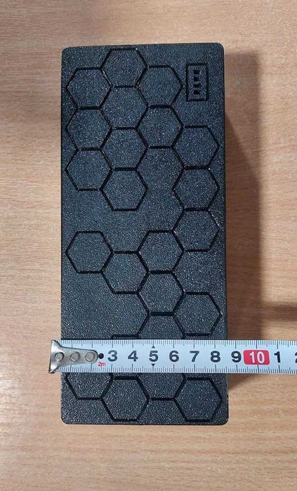 Павербанк Li-ion  58000 mAh (45W), 5V/3A, 9V/2A, 12V/1.5A, 5V/4.5A