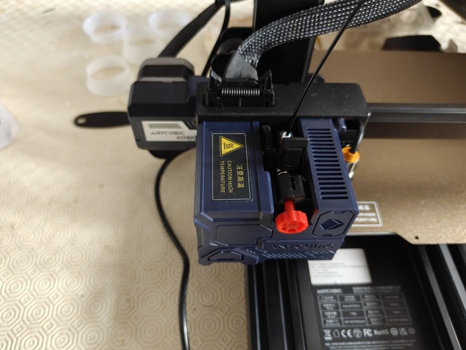 Impressora 3D Anycubic Kobra