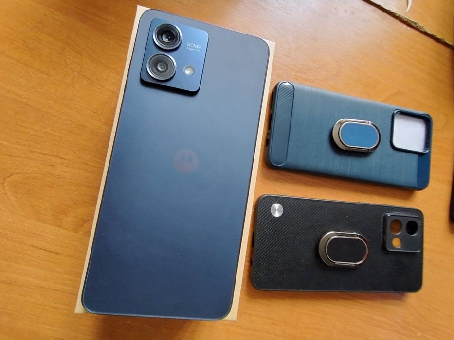 Motorola G84 12-256 крутий апарат