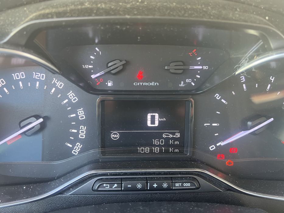 Citroen C3 Pure Tech