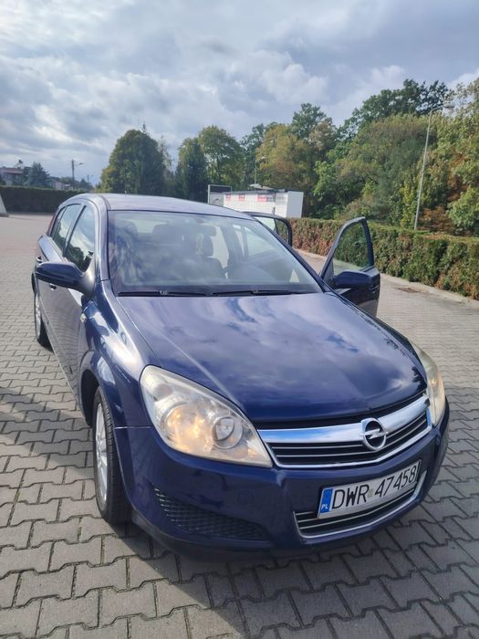 Sprzedam Opel Astra H