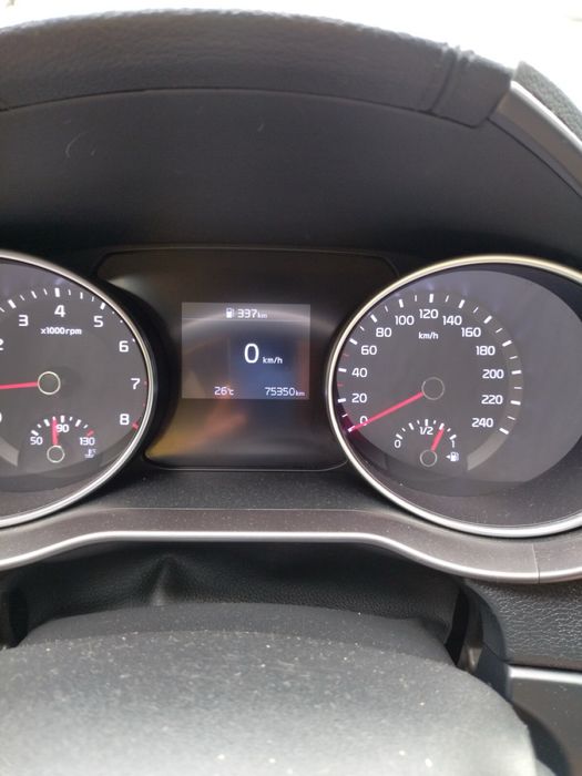Продам авто Kia Ceed