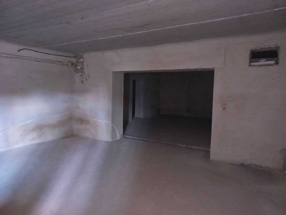 Продаж комерційного приміщення - 140м2 пр.Миру