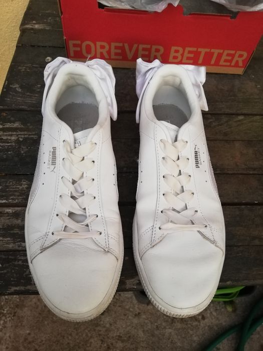 Ténis puma senhora n 40