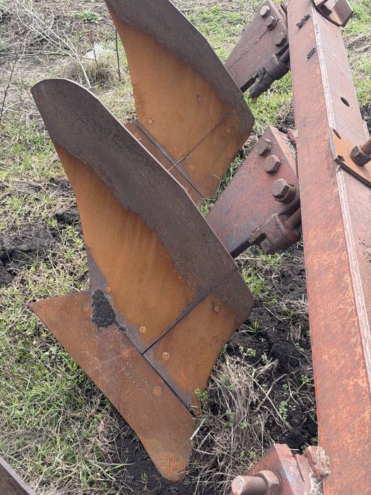 Плуг Діамант у гарному стані