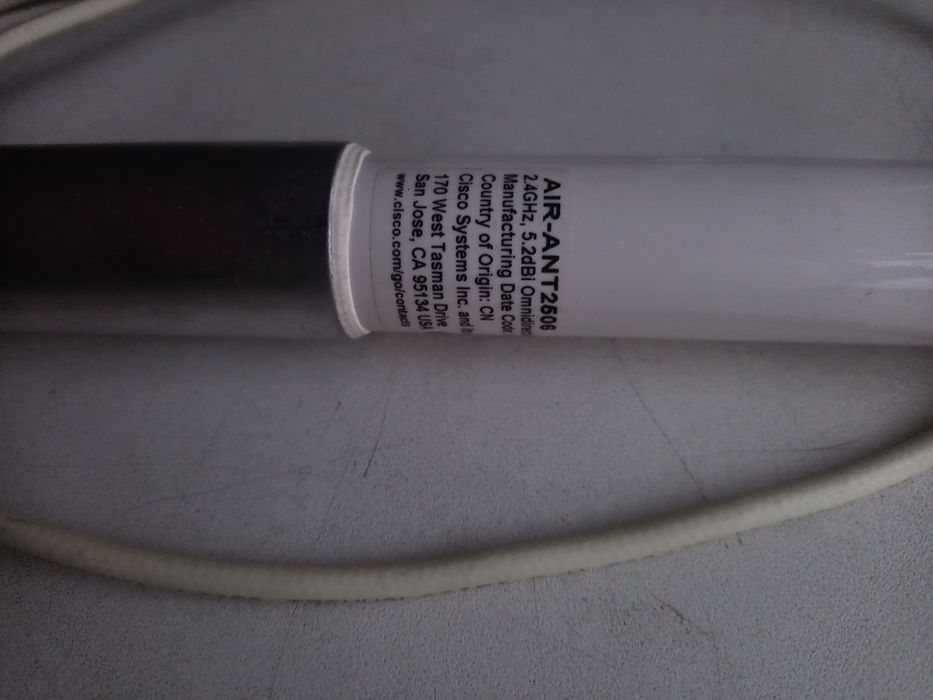 Антенна cisco air2506