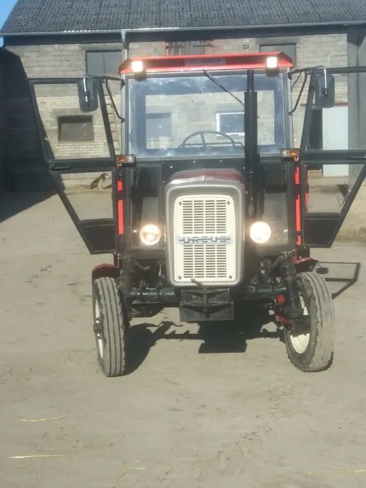 Ursus  c 360 c4011