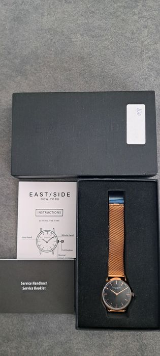 Zegarek Eastside
