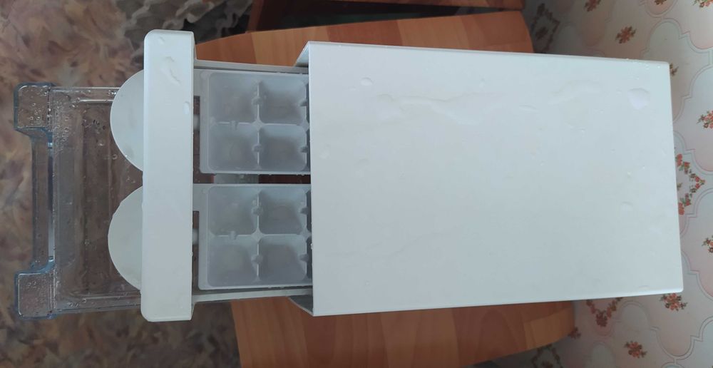 Ледогенератор Генератор кубиков льда