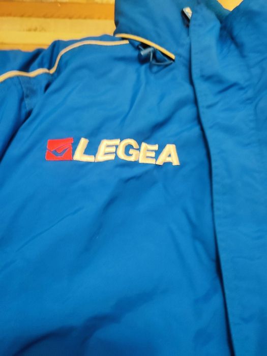 Kurtka reprezentacji Rumunii w piłce nożnej