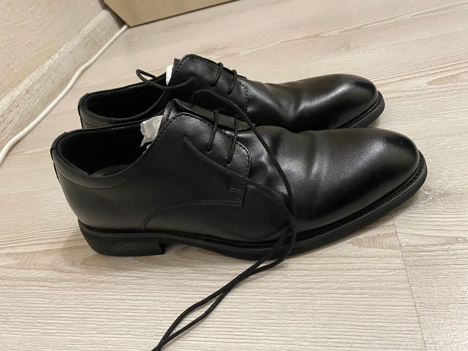 Туфлі весільні ідеальний стан