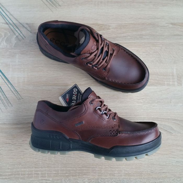 Туфлі Ecco Track 25 M Gore-Tex, 40р. на 26.3 см