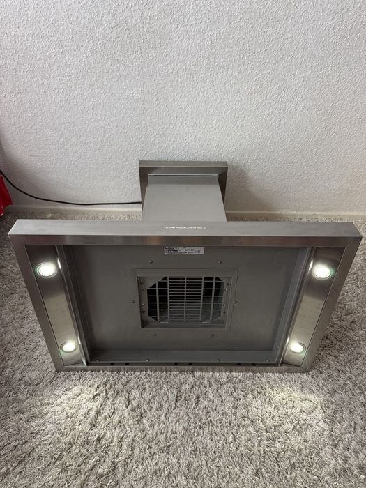 Витяжка Miele PUR 91 D