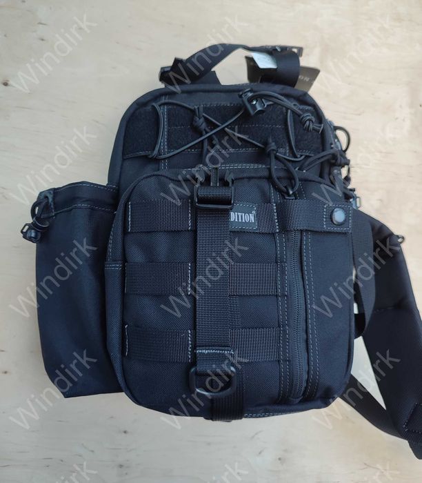 Рюкзак однолямочный, слинг Maxpedition Noatak Gearslinger