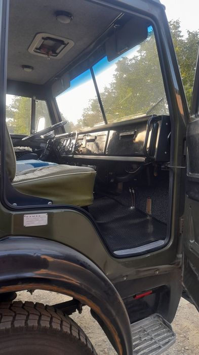 Продам Камаз 4310
