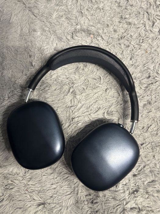 Słuchawki Airpods Max Czarne