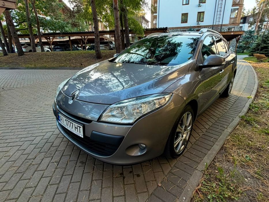 Автомобілі з Європи