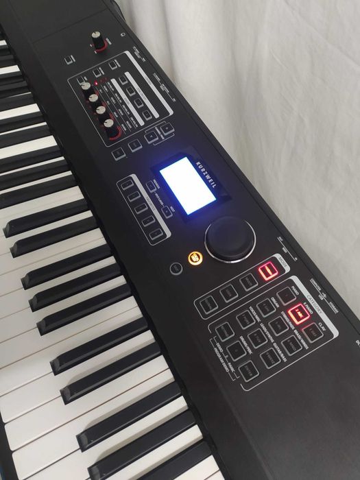 Piano de Palco Kurzweil SP6 88 teclas
